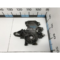 Насос масляный Nissan Note (E11) (2006 - 2013) 13500BX01A