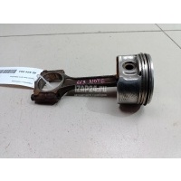 Поршень с шатуном Nissan Note (E11) (2006 - 2013)