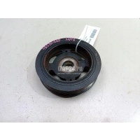 Шкив коленвала Nissan Note (E11) (2006 - 2013) 12303ED001