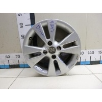 Диск колесный легкосплавный Nissan Note (E11) (2006 - 2013) D0300BH00A