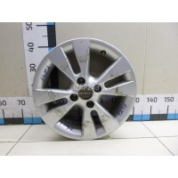 Диск колесный легкосплавный Nissan Note (E11) (2006 - 2013) D0300BH00A