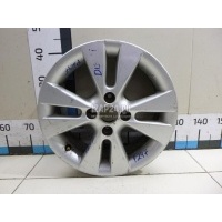 Диск колесный легкосплавный Nissan Note (E11) (2006 - 2013) D0300BH00A