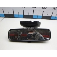 Зеркало заднего вида Nissan Note (E11) (2006 - 2013) 96321AX700