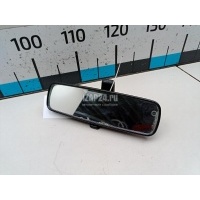 Зеркало заднего вида Nissan Note (E11) (2006 - 2013) 96321AU300