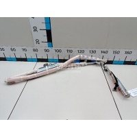 Подушка безопасности боковая (шторка) Nissan Note (E11) (2006 - 2013) 985P09U000