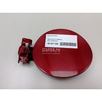 Лючок бензобака Nissan Note (E11) (2006 - 2013) 788309U01A