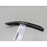Накладка переднего крыла правого Nissan Note (E11) (2006 - 2013) 668949U00A