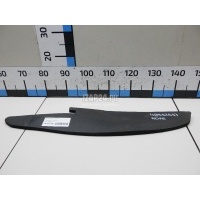 Пыльник (кузов наружные) Nissan Note (E11) (2006 - 2013) 638209U00A