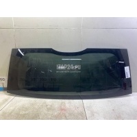 Стекло заднее Nissan Note (E11) (2006 - 2013) 903009U03A