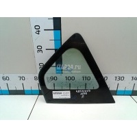 Стекло кузовное глухое правое Nissan Note (E11) (2006 - 2013) 833009U00B
