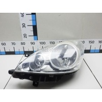 Фара левая Nissan Note (E11) (2006 - 2013) 26060BH00B