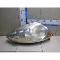 Фара правая Nissan Note (E11) (2006 - 2013) 260109U00A