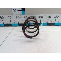 Пружина передняя Nissan Note (E11) (2006 - 2013) 54010BH01A