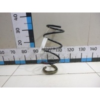 Пружина передняя Nissan Note (E11) (2006 - 2013) 54010BH01B