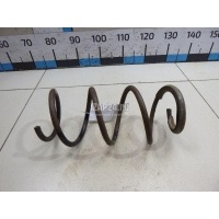 Пружина передняя Nissan Note (E11) (2006 - 2013) 54010BH01B