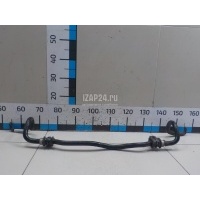 Стабилизатор передний Nissan Note (E11) (2006 - 2013) 54611BH01A