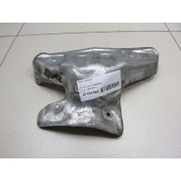 Экран тепловой Nissan Note (E11) (2006 - 2013) 16590ED00A