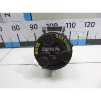Компрессор кондиционера Nissan Note (E11) (2006 - 2013) 92600CJ70B