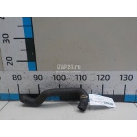 Патрубок радиатора Nissan Note (E11) (2006 - 2013) 21501AX800