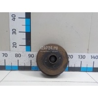 Барабан тормозной Nissan Note (E11) (2006 - 2013) 43206AX650