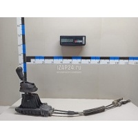 Кулиса КПП Nissan Note (E11) (2006 - 2013) 34108BC00A
