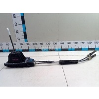 Кулиса КПП Nissan Note (E11) (2006 - 2013) 34108BC00A