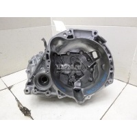 МКПП (механическая коробка переключения передач) Nissan Note (E11) (2006 - 2013) 32010BH01A