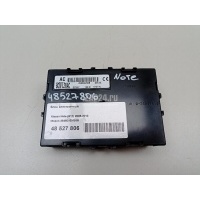 Блок электронный Nissan Note (E11) (2006 - 2013) 284B2EM03B