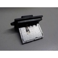 Резистор отопителя Nissan Note (E11) (2006 - 2013) 27150AX115