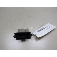 Резистор отопителя Nissan Note (E11) (2006 - 2013) 27150AX115