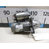 Стартер Nissan Note (E11) (2006 - 2013) 23300EE01C