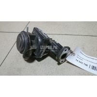 Клапан рециркуляции выхлопных газов Mercedes Benz W164 M-Klasse (ML) (2005 - 2011) 0021408360