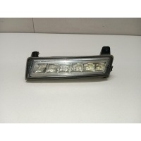 Фара дневного света левая (ходовые огни) Mercedes Benz W164 M-Klasse (ML) (2005 - 2011) 1649060151