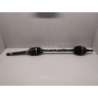 Полуось передняя правая Mercedes Benz W164 M-Klasse (ML) (2005 - 2011) 1643301901