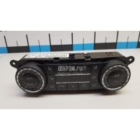 Блок управления климатической установкой Mercedes Benz W164 M-Klasse (ML) (2005 - 2011) 2519063700