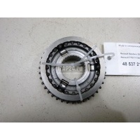 Муфта синхронизатора Renault Scenic (1999 - 2003) 7701717352