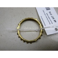 Синхронизатор Renault Scenic (1999 - 2003) 326041339R