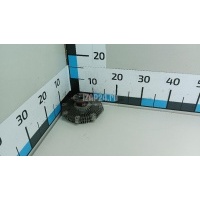 Термомуфта Suzuki Grand Vitara (1998 - 2005) 1712077E06