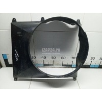 Диффузор вентилятора Suzuki Grand Vitara (1998 - 2005) 1776166D01