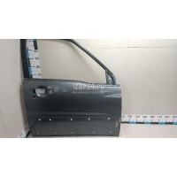 Дверь передняя правая Suzuki Grand Vitara (1998 - 2005) 6800165832