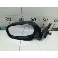 Зеркало левое электрическое Suzuki Grand Vitara (1998 - 2005) 8470265D00Z2T