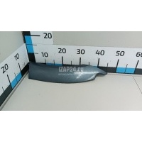 Накладка заднего крыла правого Suzuki Grand Vitara (1998 - 2005) 7757065DB0ZY4