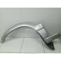 Накладка переднего крыла левого Suzuki Grand Vitara (1998 - 2005) 7765065DB0Z2S