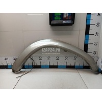 Накладка переднего крыла правого Suzuki Grand Vitara (1998 - 2005) 7755052D01ZA4