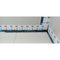 Накладка стекла заднего левого Suzuki Grand Vitara (1998 - 2005) 8384065D00