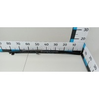 Направляющая стекла двери Suzuki Grand Vitara (1998 - 2005) 8178065D00