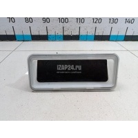Решетка вентиляционная Suzuki Grand Vitara (1998 - 2005) 7733065J00