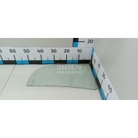 Стекло двери задней левой (форточка) Suzuki Grand Vitara (1998 - 2005) 8455665D01