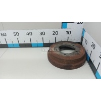 Барабан тормозной Suzuki Grand Vitara (1998 - 2005) 4351165D10