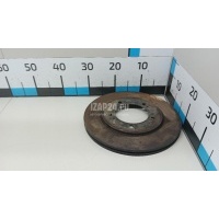 Диск тормозной передний вентилируемый Suzuki Grand Vitara (1998 - 2005) 5521165D13
